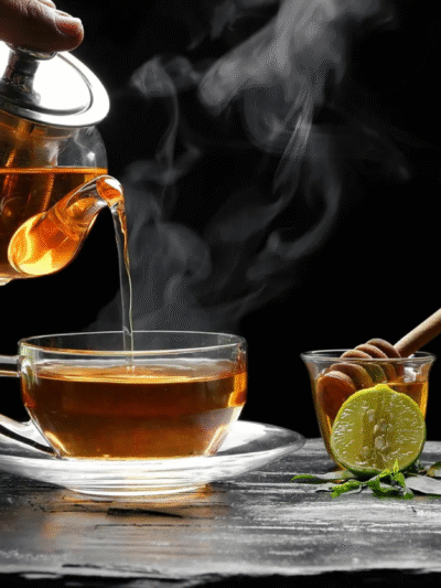 Black Tea
