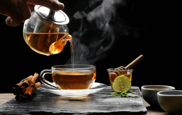 Black Tea