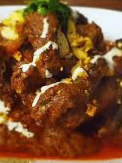 FOC Champaran Batlohi Chicken