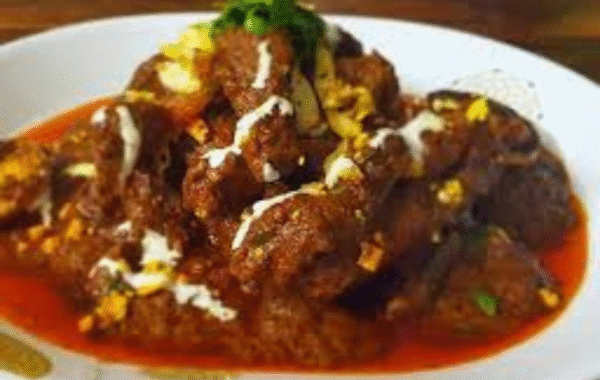 FOC Champaran Batlohi Chicken