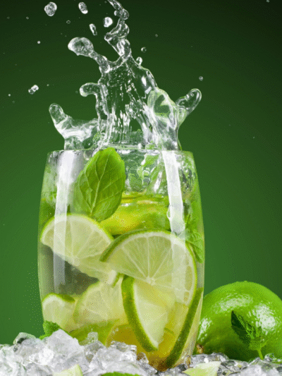 Fresh Lime