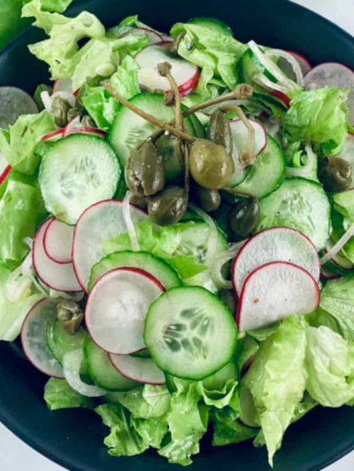 Green Salad