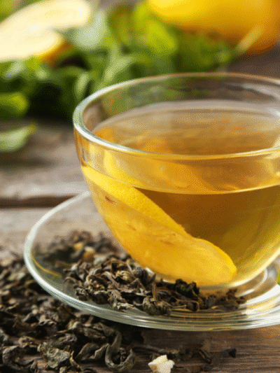Green Tea