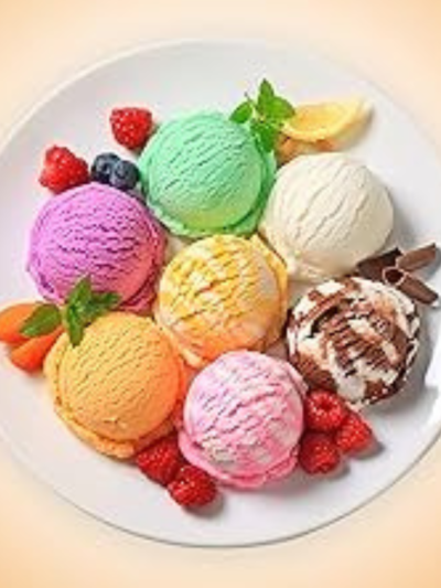 Ice Cream