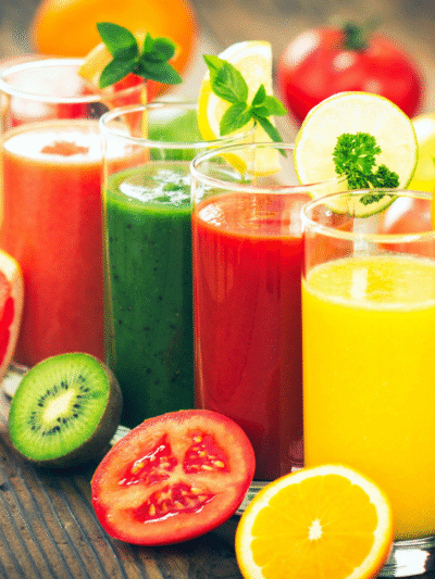Beverages