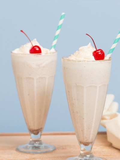 Milk Shake
