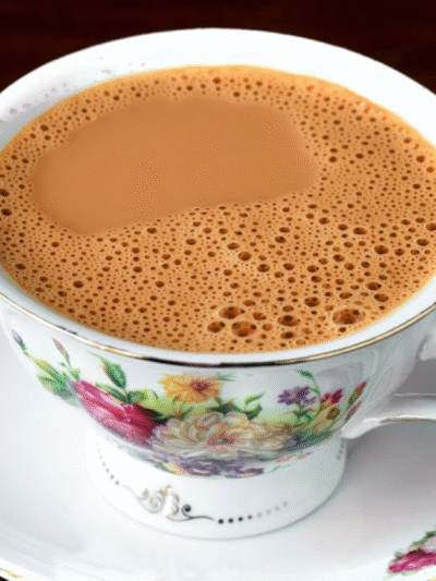 Milk Tea