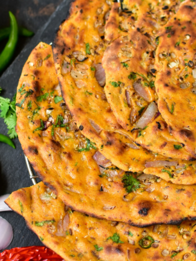 Missi Roti