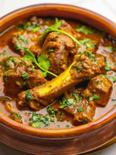 Mutton Rogan Josh