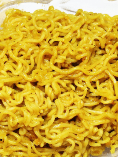 Plain Maggie