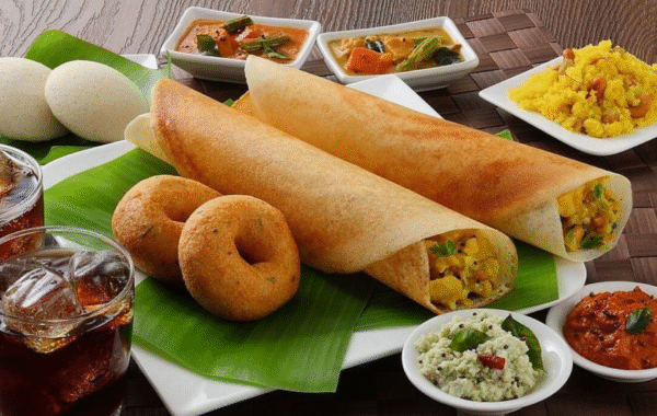 Special Dosa