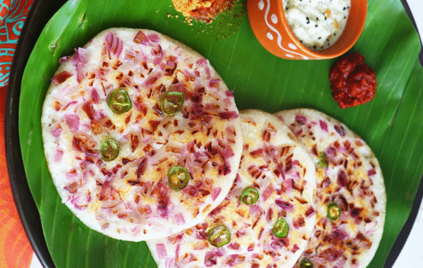 Uttapam