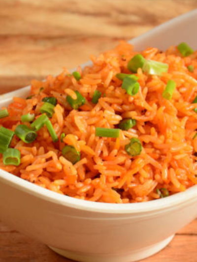 Veg Fried Rice