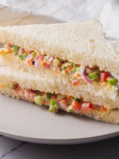 Veg Sandwich