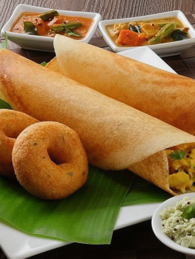 South Indian