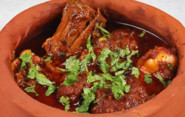 Champaran Mutton