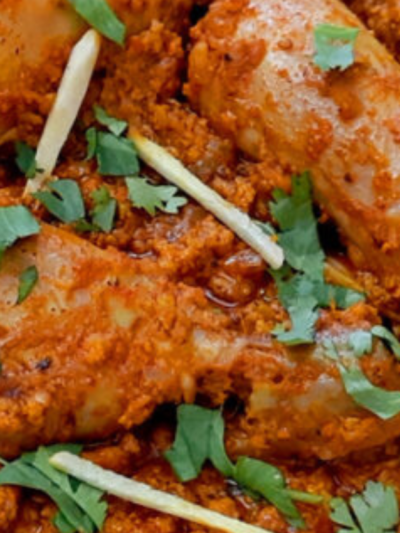 Chicken Rara(Half)