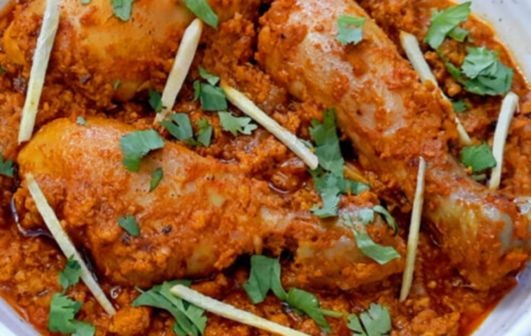 Mutton Rara