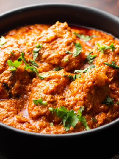 Chicken Tikka Masala(Half)