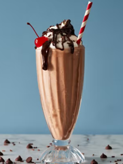 Chocolate Shake