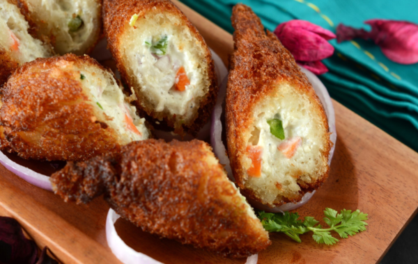 Dahi Ke Sholey
