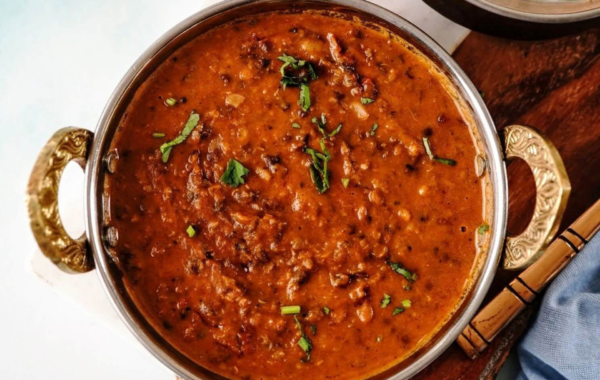 Dal Makhani