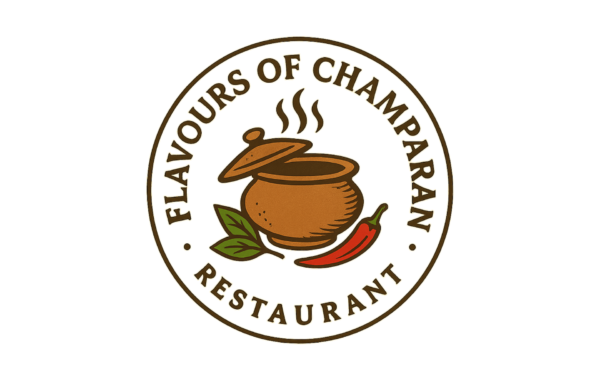 Veg Chur Chur Naan Thali