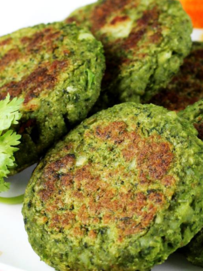 Hara Bhara Kabab