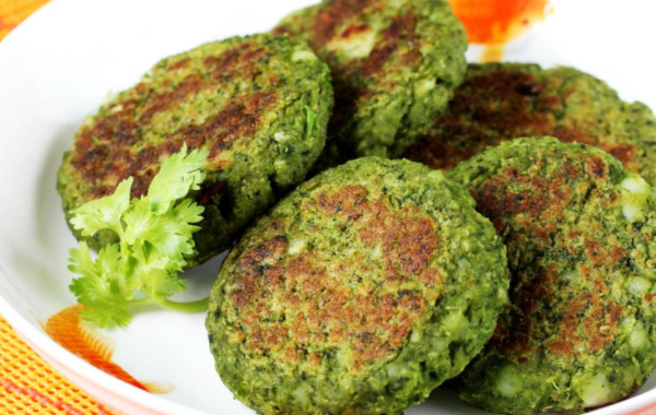 Hara Bhara Kabab