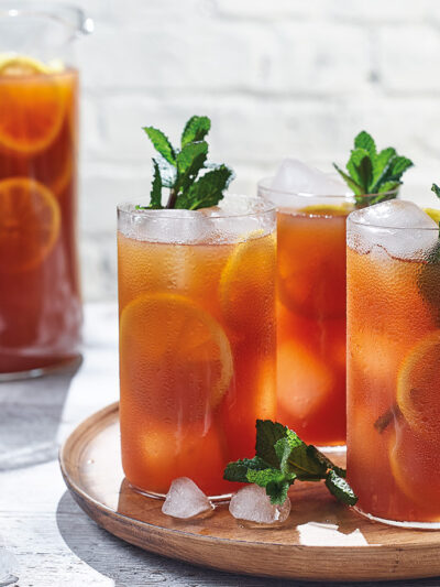 Ice Tea