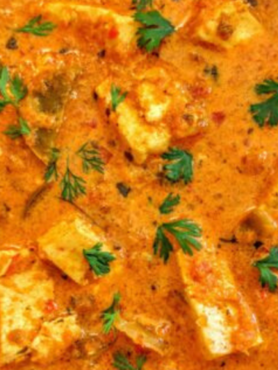 Kadai Paneer(Qtr)