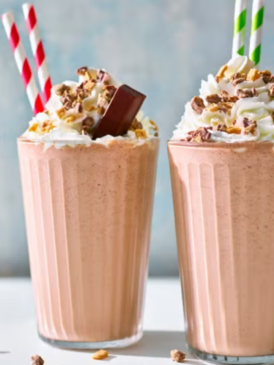 Kitkat Shake