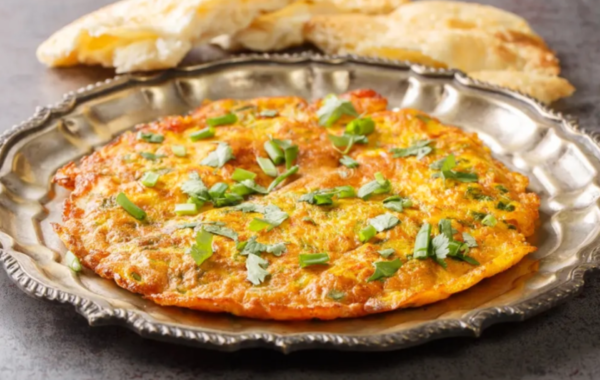 Omelette