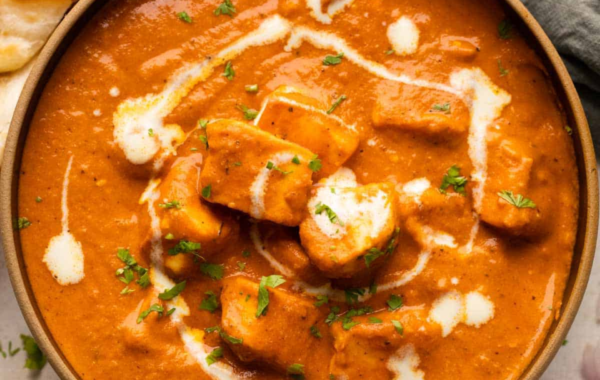 Paneer Butter Masala