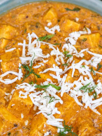 Paneer Lababdar(Qtr)