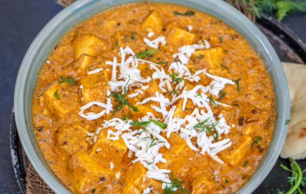 Paneer Lababdar