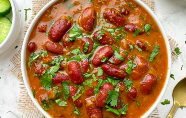 Rajma Masala