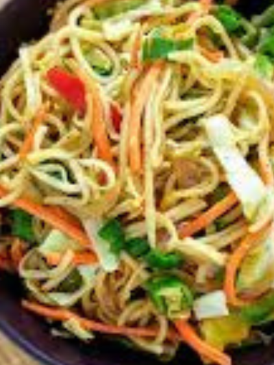 Veg Noodles