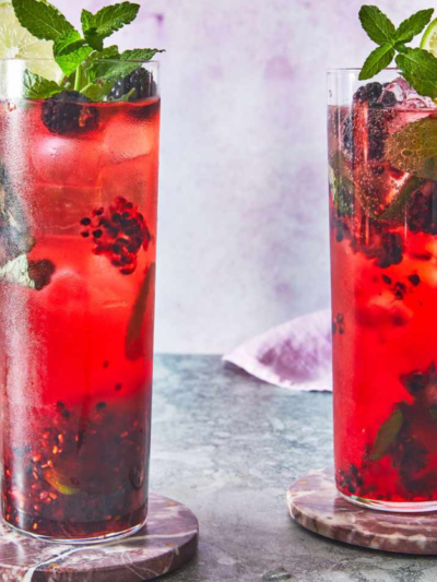 BlackBerry Mojito
