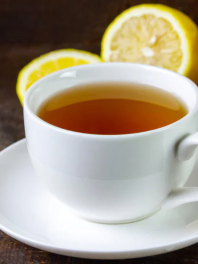 Lemon Tea